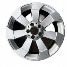 Laden Sie das Bild in den Galerie-Viewer, 1x Alufelge 18 Zoll 8.0&quot; 5x112 A1664011602 Mercedes-Benz W166 Rim Wheel