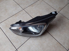 Laden Sie das Bild in den Galerie-Viewer, Frontscheinwerfer Hyundai I10 92101-B9000-1 LED Links Scheinwerfer Headlight