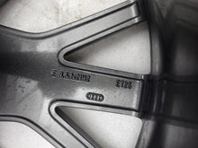 Load image into Gallery viewer, 1x Alufelge 21 Zoll 9.5" 5x112 25ET Matt Graphit 4G0601025CJ Audi C7 Mg FEL6647346035nt