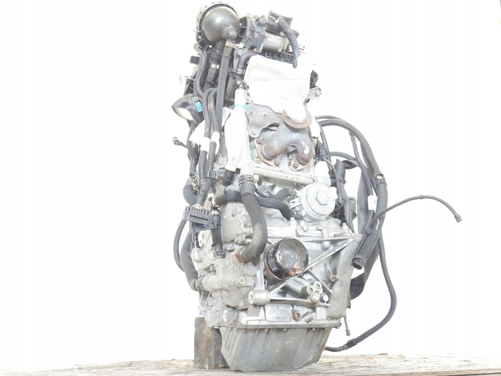 Motor BMW I3 W20K06A 0.6 Benzin Engine Komplett
