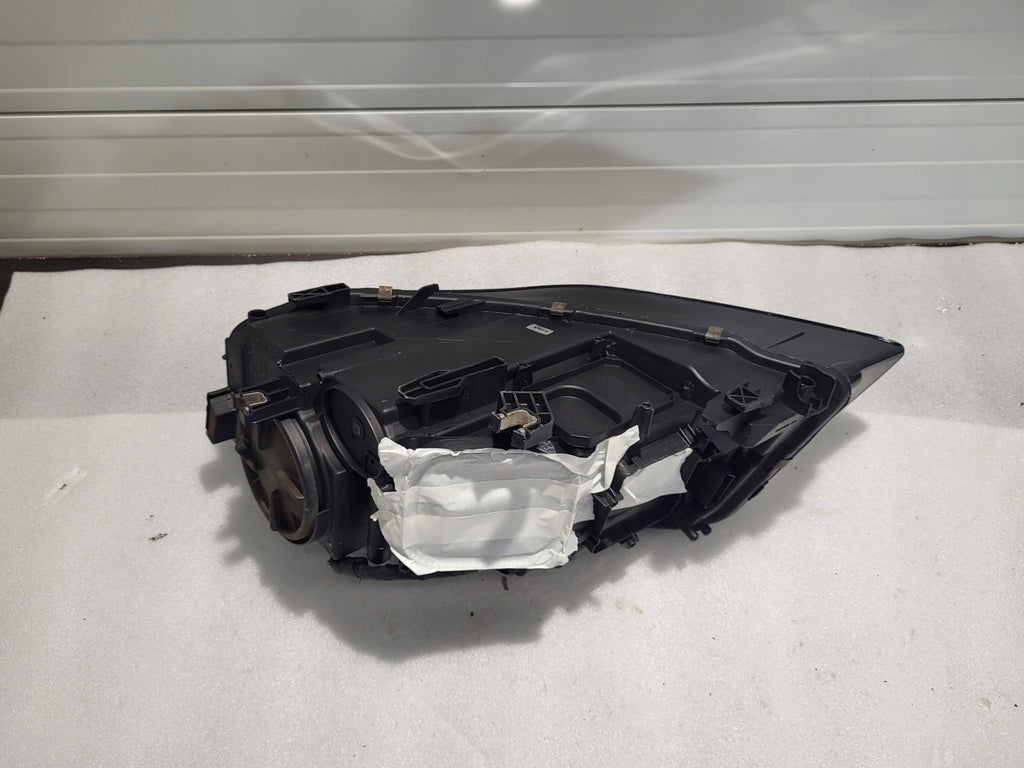Frontscheinwerfer Audi A4 8K0941004P Rechts Scheinwerfer Headlight SCH6182460609si