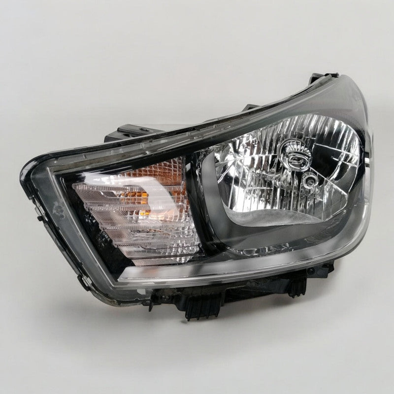 Frontscheinwerfer Kia Rio IV 92101-H8 LED Links Scheinwerfer Headlight