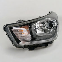 Load image into Gallery viewer, Frontscheinwerfer Kia Rio IV 92101-H8 LED Links Scheinwerfer Headlight