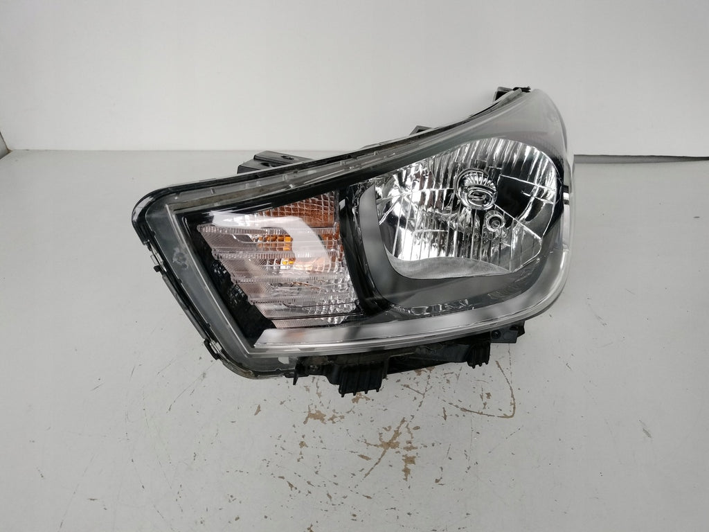 Frontscheinwerfer Kia Rio IV 92101-H8 LED Links Scheinwerfer Headlight