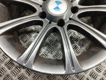Laden Sie das Bild in den Galerie-Viewer, 1x Alufelge 16 Zoll 5x120 BMW 5 E60 E61 Rim Wheel FEL9089890062nm