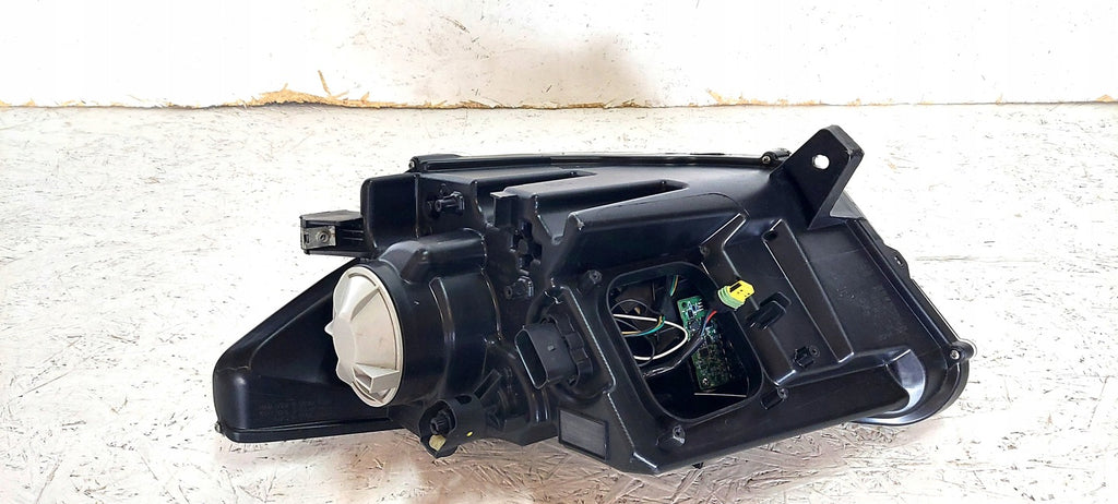 Frontscheinwerfer Ford FR3B-13005-B LED Rechts Scheinwerfer Headlight SCH1230847819ga