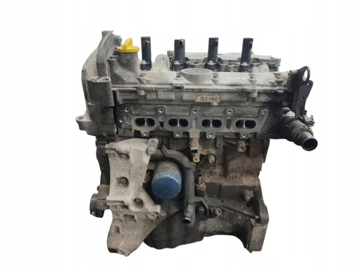 Motor Renault Scenic K4MT866 1.6 110PS 215TKm 2009 Benzin Engine Unkomplett MOT1204107736tp