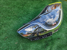 Load image into Gallery viewer, Frontscheinwerfer Hyundai Ix20 Links Scheinwerfer Headlight