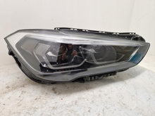 Laden Sie das Bild in den Galerie-Viewer, Frontscheinwerfer BMW X1 F48 9477826-05 LED Rechts Scheinwerfer Headlight SCH2030053432yl