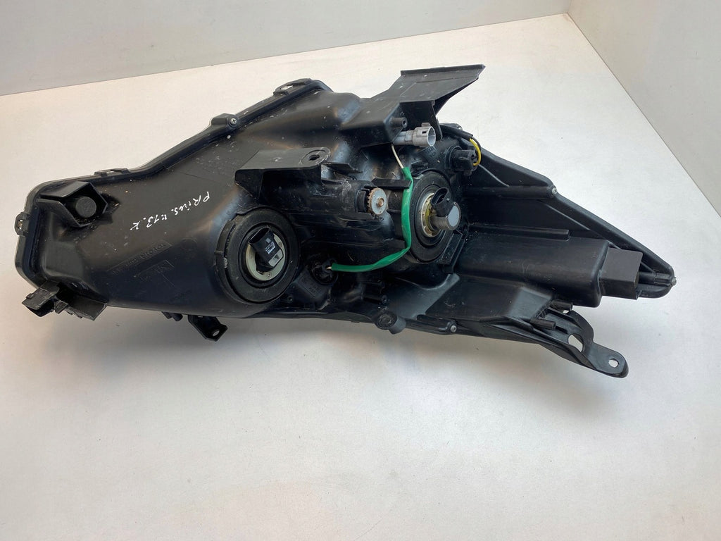 Frontscheinwerfer Toyota I DAL27953 Links Scheinwerfer Headlight SCH7976739745xt