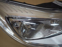 Laden Sie das Bild in den Galerie-Viewer, Frontscheinwerfer Ford Focus BM51-13W029AK Rechts Scheinwerfer Headlight SCH7629048966qo