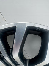 Laden Sie das Bild in den Galerie-Viewer, 1x Alufelge 18 Zoll 7.0&quot; 5x114.3 38ET 4250D659 Mitsubishi Outlander Rim Wheel