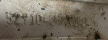 Load image into Gallery viewer, 1x Alufelge 16 Zoll 6.5" 5x114.3 52910-J7200 Kia Ceed Rim Wheel FEL8170501841uw