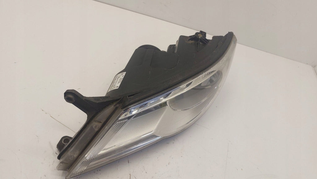 Frontscheinwerfer VW Tiguan 5N1941031P Links Scheinwerfer Headlight SCH3103807292it