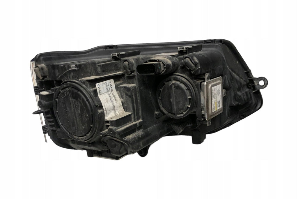 Frontscheinwerfer VW Transporter Caravelle 7E5941015 030125327100LE10A6232 Links SCH3953865430ey