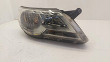 Laden Sie das Bild in den Galerie-Viewer, Frontscheinwerfer VW Tiguan SSP14222 1ED247038025N1941032AB Rechts Headlight SCH1378487533ag