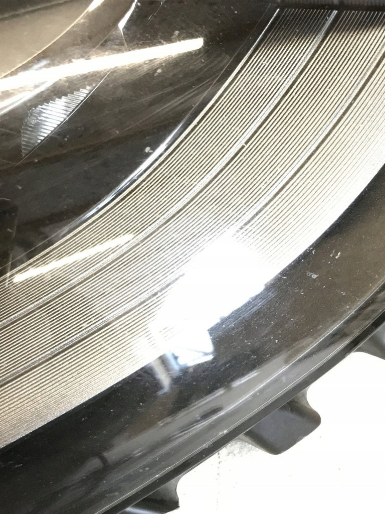 Frontscheinwerfer Tesla 3 1514953-00-C Laser Rechts Scheinwerfer Headlight SCH4384036517kn