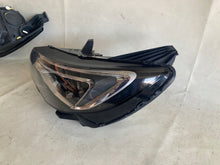 Load image into Gallery viewer, Frontscheinwerfer Opel Grandland X YP00015980 LED Ein Satz Headlight SCH6428351554re