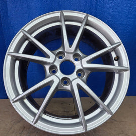 1x Alufelge 17 Zoll 7.5