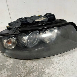 Frontscheinwerfer Audi A4 B6 8E0941004P Bi-Xenon Rechts Scheinwerfer Headlight SCH1242982284du