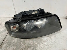Laden Sie das Bild in den Galerie-Viewer, Frontscheinwerfer Audi A4 B6 8E0941004P Bi-Xenon Rechts Scheinwerfer Headlight SCH1242982284du
