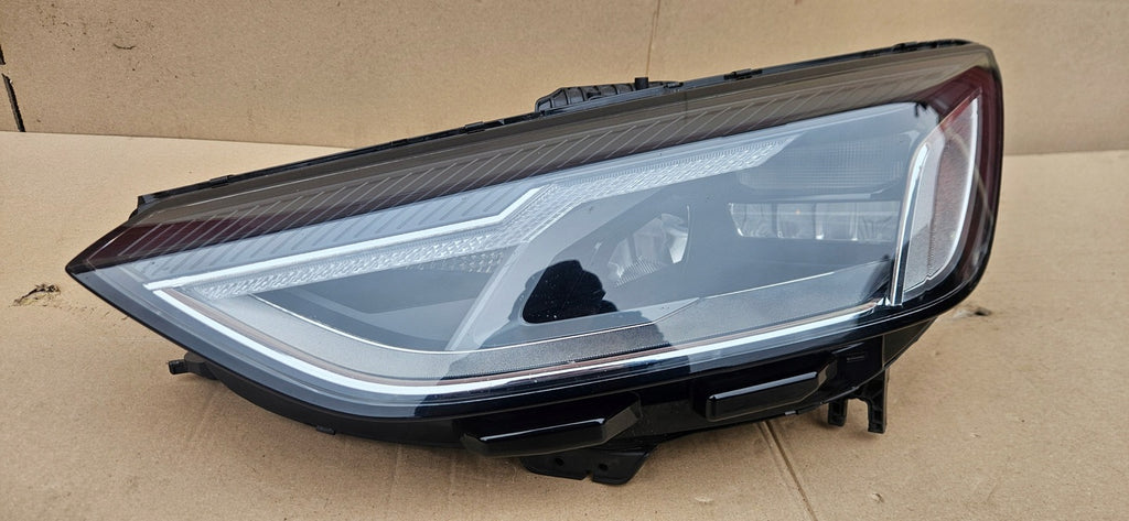 Frontscheinwerfer Audi A4 B9 8W0941011 LED Links Scheinwerfer Headlight SCH1266831814yl
