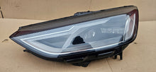 Laden Sie das Bild in den Galerie-Viewer, Frontscheinwerfer Audi A4 B9 8W0941011 LED Links Scheinwerfer Headlight SCH1266831814yl