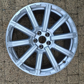 1x Alufelge 20 Zoll 9.0