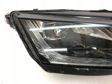 Laden Sie das Bild in den Galerie-Viewer, Frontscheinwerfer Skoda Octavia IV 5E4941016A Rechts Scheinwerfer Headlight SCH3978798452pp