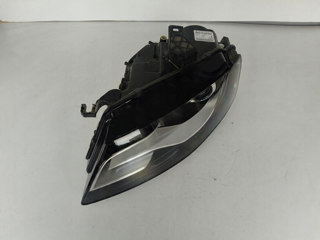 Frontscheinwerfer Audi A4 B8 8K0941029AQ LED Links Scheinwerfer Headlight