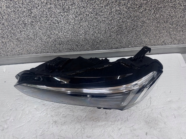 Frontscheinwerfer Honda Civic I Links Scheinwerfer Headlight SCH2320636167qq