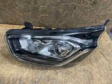 Laden Sie das Bild in den Galerie-Viewer, Frontscheinwerfer Ford Transit Custom JK21-13W030-DJ LED Links Headlight