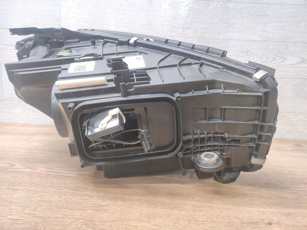 Frontscheinwerfer Mercedes-Benz W206 A2069063903 Links Scheinwerfer Headlight SCH8008653198fg