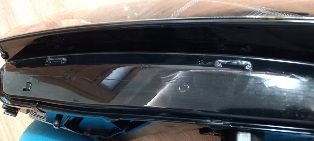 Frontscheinwerfer Skoda Octavia IV 5E4941016A LED Rechts Scheinwerfer Headlight SCH7896298285bt
