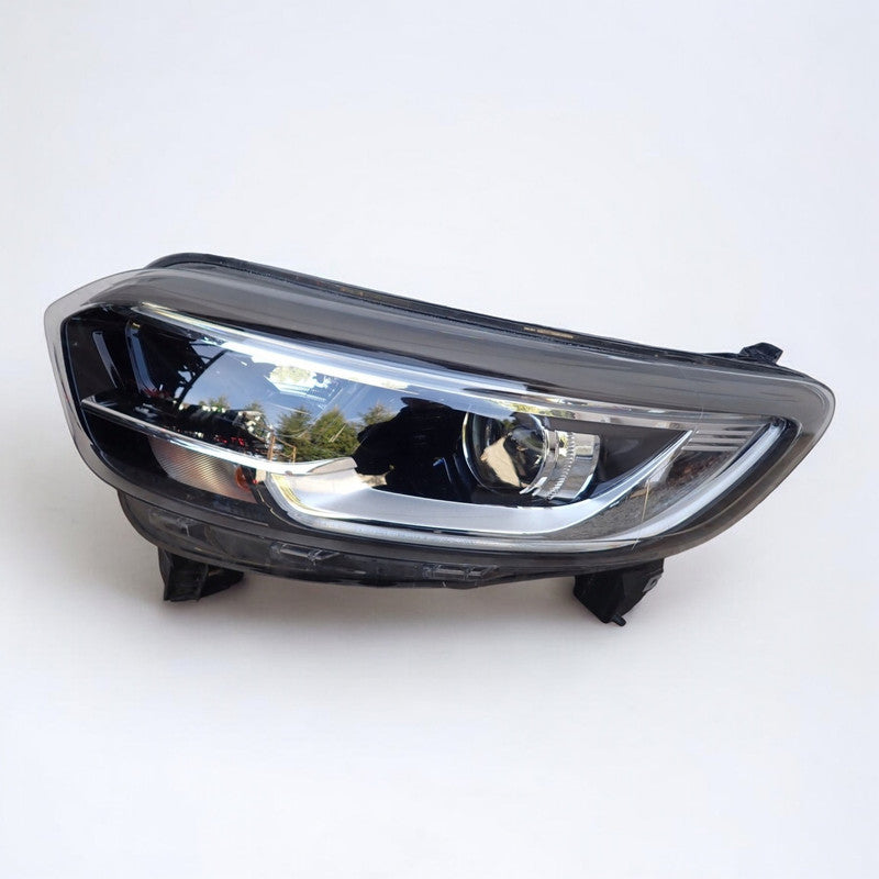 Frontscheinwerfer Renault Kadjar 260602051R Links Scheinwerfer Headlight