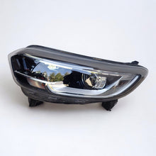 Laden Sie das Bild in den Galerie-Viewer, Frontscheinwerfer Renault Kadjar 260602051R Links Scheinwerfer Headlight