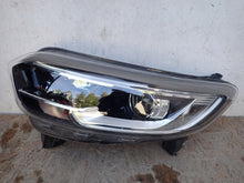 Load image into Gallery viewer, Frontscheinwerfer Renault Kadjar 260602051R Links Scheinwerfer Headlight