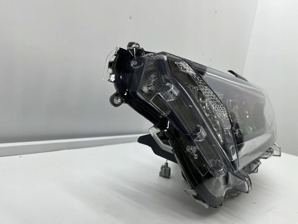 Frontscheinwerfer Toyota V Full LED Links Scheinwerfer Headlight SCH9432864953mg