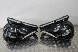 Frontscheinwerfer Citroën C4 III 9830649280 9830649480 LED Rechts oder Links SCH3748487425md