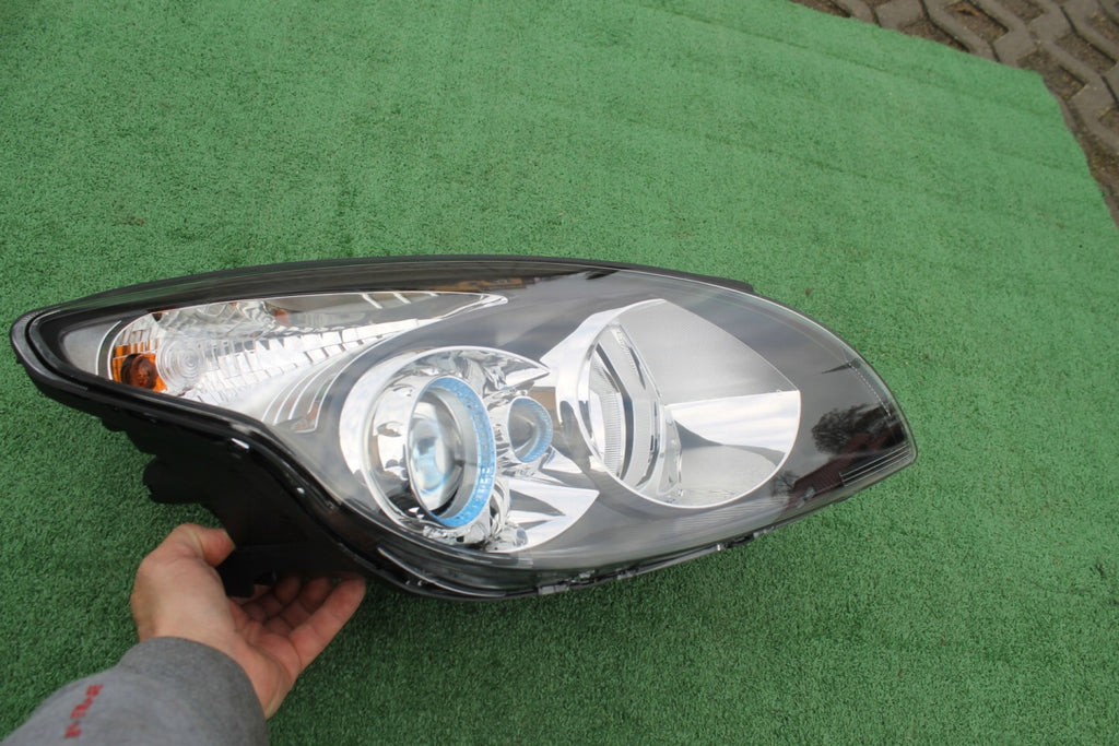 Frontscheinwerfer Hyundai I30 92102-2RXXX Rechts Scheinwerfer Headlight SCH3276406536iw
