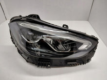 Laden Sie das Bild in den Galerie-Viewer, Frontscheinwerfer Mercedes-Benz W206 A2069068204 Full LED Rechts Headlight SCH1722582490sm