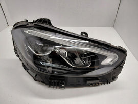 Frontscheinwerfer Mercedes-Benz W206 A2069068204 Full LED Rechts Headlight SCH1722582490sm