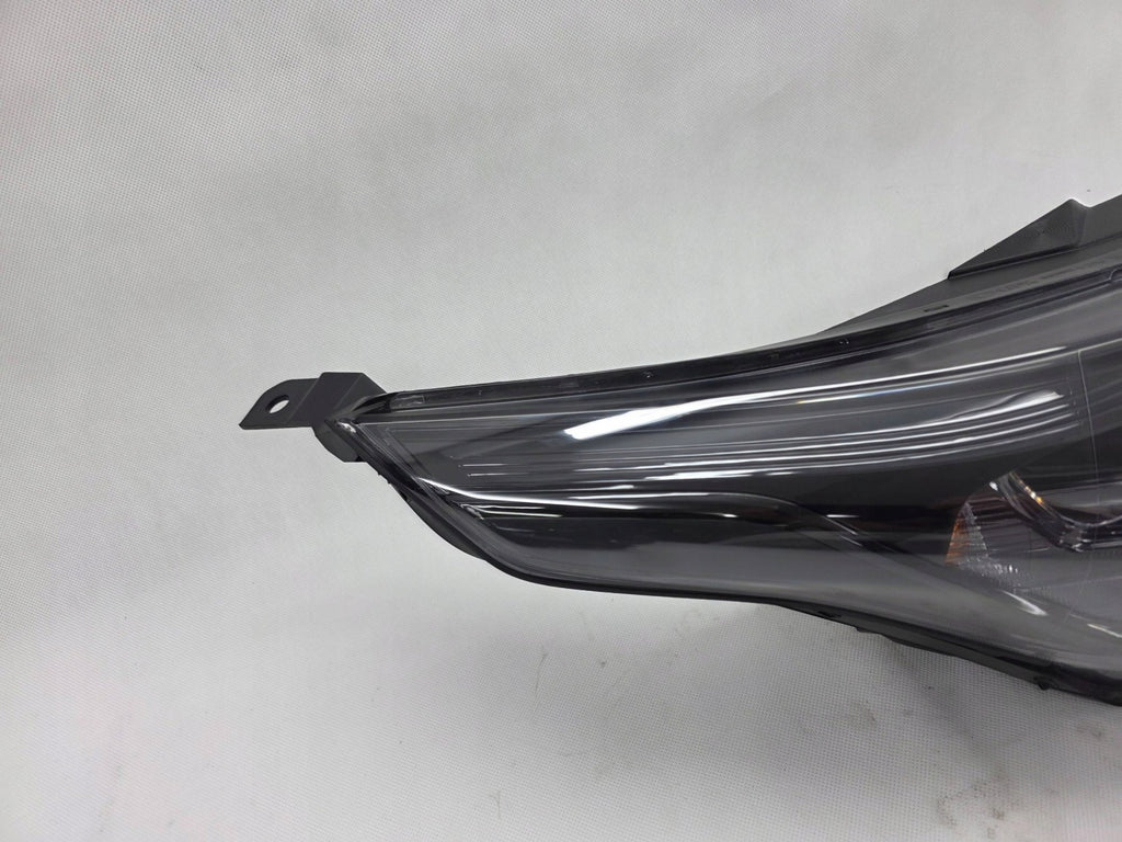 Frontscheinwerfer Kia Ceed 92102J7051 Rechts Scheinwerfer Headlight SCH1673961513qt