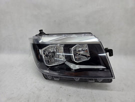 Frontscheinwerfer VW Crafter 7C1941006 Full LED Rechts Scheinwerfer Headlight SCH6665701500pl