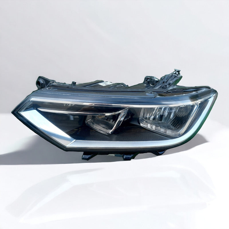 Frontscheinwerfer VW Passat B8 3G1941005C Links Scheinwerfer Headlight