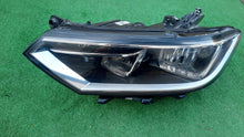 Laden Sie das Bild in den Galerie-Viewer, Frontscheinwerfer VW Passat B8 3G1941005C Links Scheinwerfer Headlight