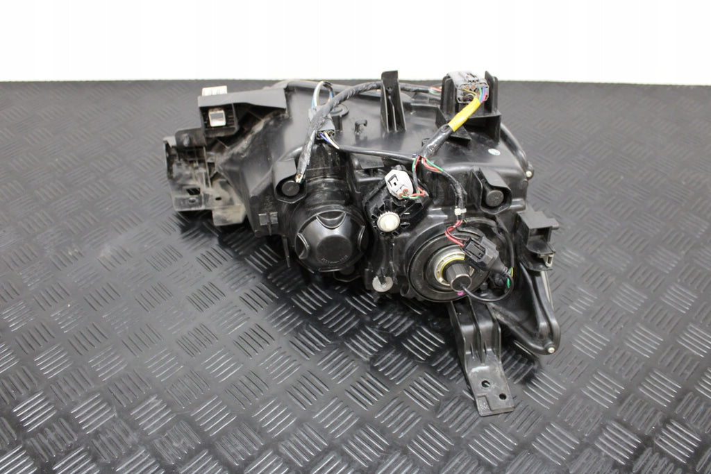 Frontscheinwerfer Mazda Cx3 Cx-3 D10E-51040 Links Scheinwerfer Headlight SCH4865864911td