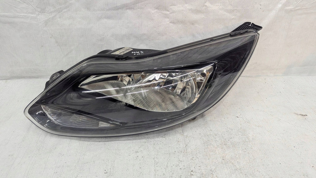 Frontscheinwerfer Ford Focus BM5113W030RA Links Scheinwerfer Headlight SCH4392240032bp