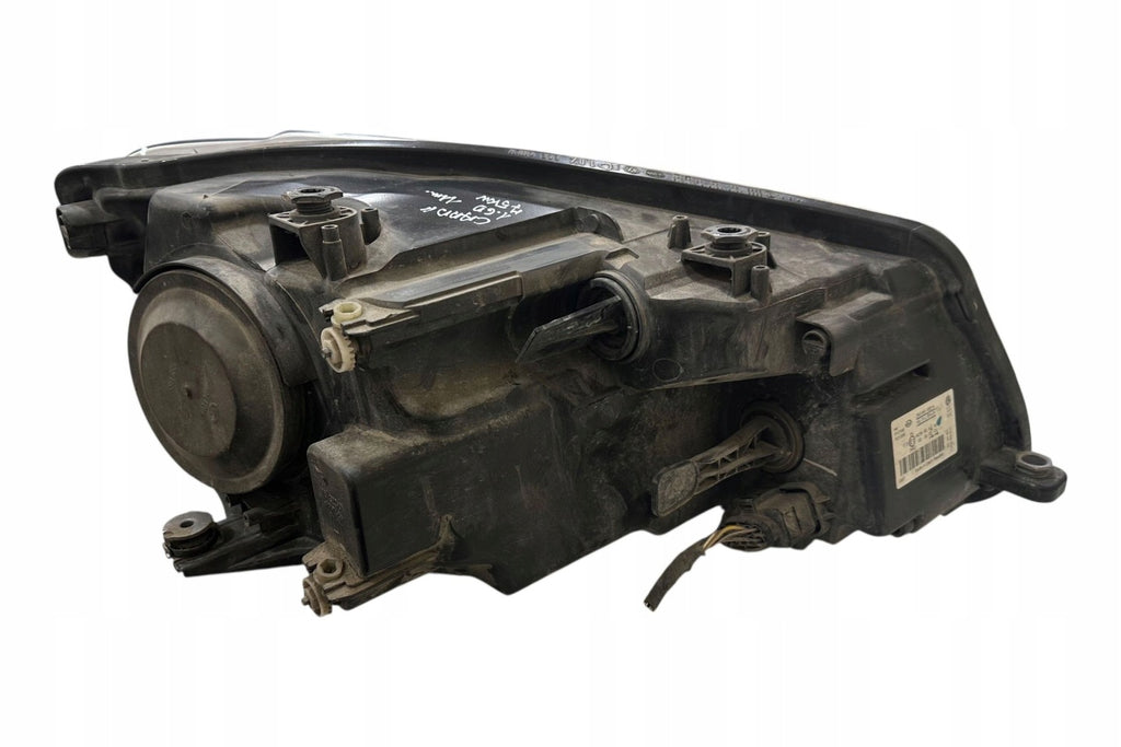Frontscheinwerfer VW Caddy 2K5941005A Links Scheinwerfer Headlight SCH8165494258ja