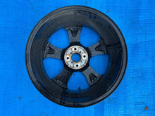 Laden Sie das Bild in den Galerie-Viewer, 1x Alufelge 17 Zoll 6.5" 4x100 403003FA3A Nissan I Rim Wheel FEL2292443554ii
